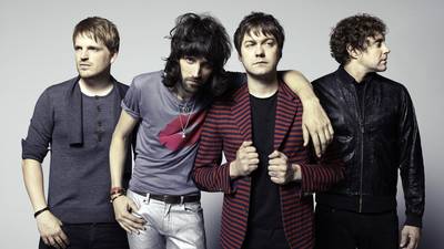 The best gigs to see this week: Barrow River Arts Festival, Kasabian, Maverick Sabre and more