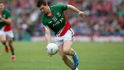 Trio in surprise intercounty transfers to St Vincent’s