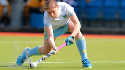Late Mullan goal secures historic victory over Germany