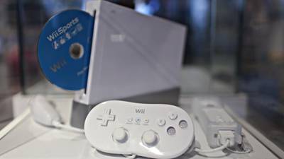 Royal Philips wins patent ruling over  Nintendo’s Wii