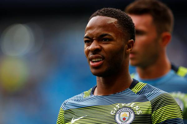 Raheem Sterling’s contract talks have stalled as clock ticks