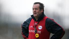 Carlow’s John Meyler calls for hurling’s top divisions to be expanded