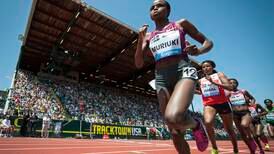 Sonia O’Sullivan: World Championships are coming to TrackTown USA - but will Americans appreciate this once-in-a-lifetime event?