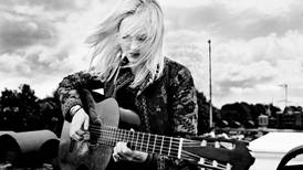 Laura Marling: ‘Ambitious? I’m not conscious of it, but I have to admit I struggle to sit still’