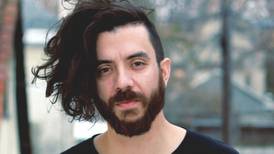 Martyr! by Kaveh Akbar: an astounding debut novel