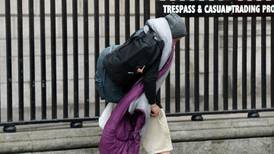 Scale of homelessness crisis is far worse than the official data suggests