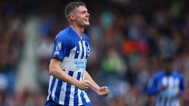 Evan Ferguson signs another contract extension with Brighton 