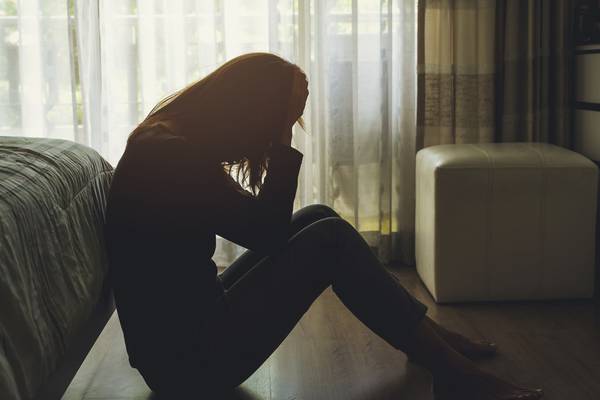 Young Irish women suffer highest levels of depression in Europe