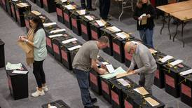 Counting begins as low turnout leads to Coalition pessimism over result