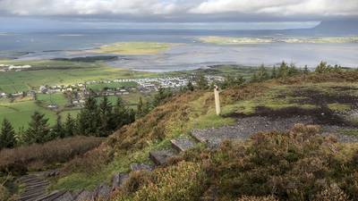 Walk for the Weekend: Queen Maeve’s Trail – a sacred, magical place in Co Sligo