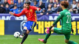 Chelsea keen to sign Alvaro Morata before Euros kick off