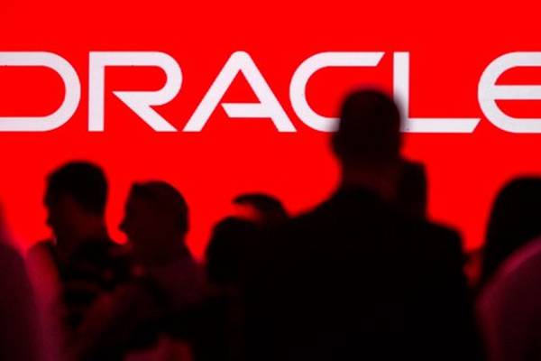 Oracle’s Irish unit pays out €2bn dividend despite €450m loss