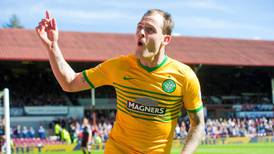 Noel King may look to Anthony Stokes and Darron Gibson