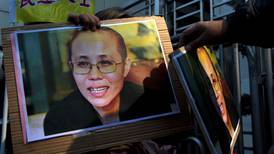 US calls for release of jailed Nobel laureate Liu Xiaobo