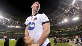 Sporting Advent Calendar #10: Dundalk’s double and Richie Towell’s heroics