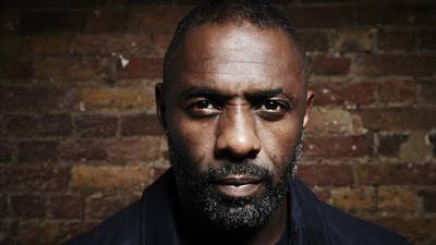 Idris Elba on the pressures of ‘Guerrilla’ warfare