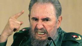 Fidel Castro’s legacy: a revolutionary who inspired and appalled