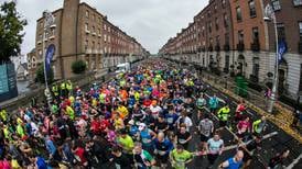 Dublin Marathon introduces new category for non-binary runners