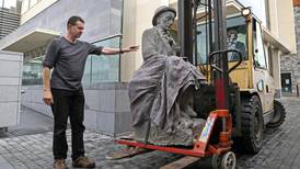 Statue of satirist Pádraic Ó Conaire to be cast in bronze