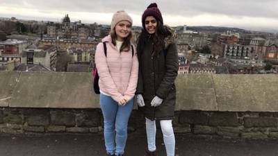 How COVID-19 affected Irish Erasmus students studying abroad