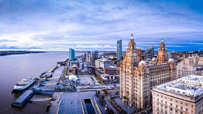 Liverpool should lose world heritage status, says Unesco