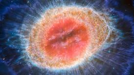 James Webb Telescope captures unprecedented detail of Ring Nebula