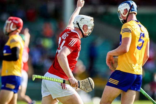 Nicky English: If Cork reach Croke Park it could open up for them