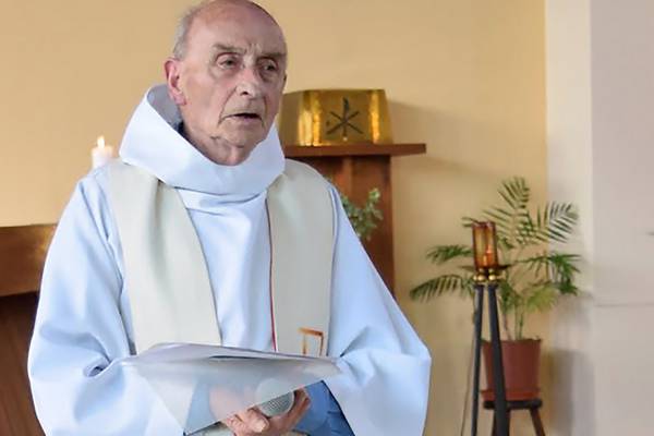 Inquiry into intelligence failures around French priest’s murder