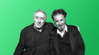 De Niro and Pacino: ‘We are very close... We have known each other a long time’