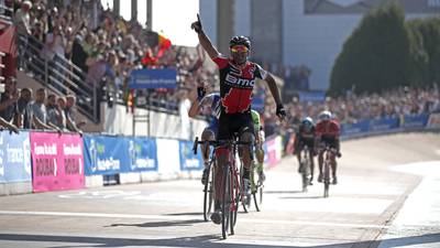 Van Avermaet prevails in ‘Hell of the North’