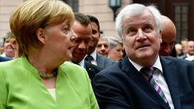 Bavarian conservatives heading for ‘German Brexit’ over migrants