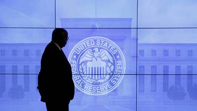 Fed signals  that interest rates are now firmly on the rise