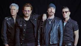 U2 have signed up for a Las Vegas residency. Looks like they’ve decided to become a living jukebox