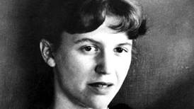 Sigh of relief as Sylvia Plath returns in triumph for higher level English paper 2
