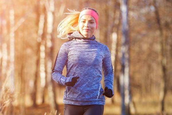 Good sport: The best workout gear for outdoors