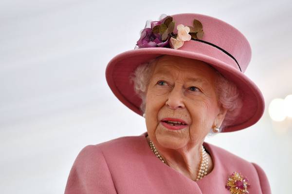 Revealed: The UK security operation planned for Queen Elizabeth’s death
