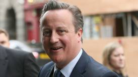 David Cameron shifts focus with tax evasion law for firms