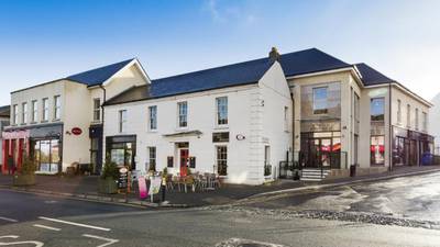 Greystones retail and office investment for €2m