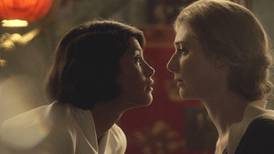 Vita & Virginia: A tale of literary lovers fails to make waves