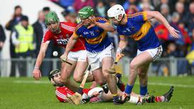 Tipperary remain vulnerable until they acquire ruthless streak
