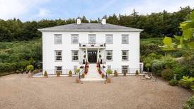 Town and Country: What can you get for  €875,000?