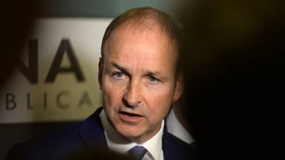 Fianna Fáil to offer low-interest student loans if elected