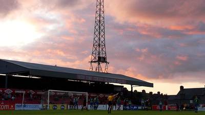 Offer to Shelbourne to share Dalymount Park with Bohemians
