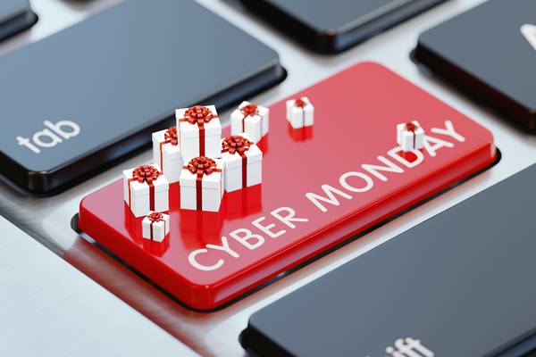 Cyber Monday: Beware of bogus deals and preying scammers