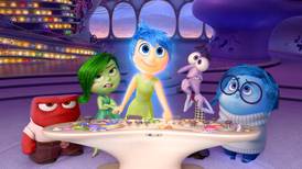 ‘Inside Out’ and the Pixar guide to parenting