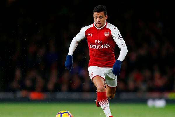 Jose Mourinho unsure why Alexis Sanchez move hasn’t happened