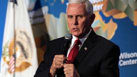 Pence rails against NBA: ‘Wholly owned’ subsidiary of China