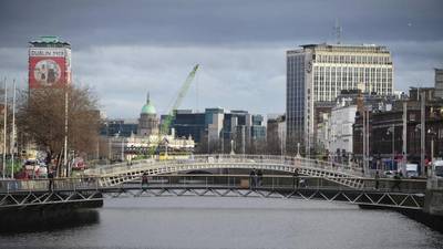 Study finds 53% of Dublin firms have increased headcount