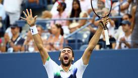 Marin Cilic downs Roger  Federer as Big Four dominance continues to slide