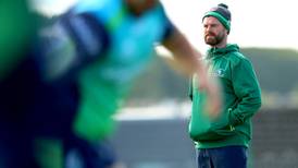 Connacht braced for backlash from Jackman’s Dragons